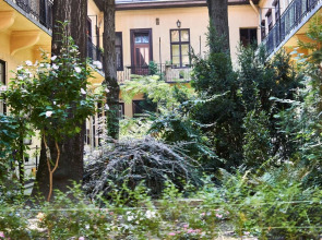 W49 Apartment Budapest