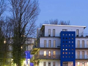Hotel Euromedia Hotel
