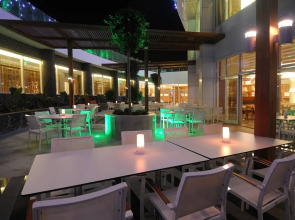 Gold Island Selected Hotel