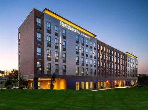 Residence Inn Boston Waltham