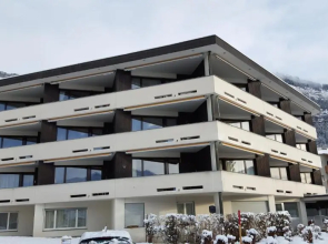 Alpen-Fewo,Residenza Quadra 114