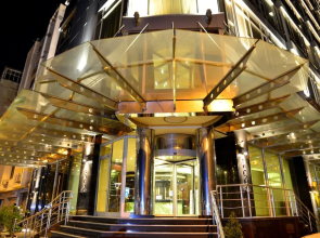 Anemon Fuar Hotel