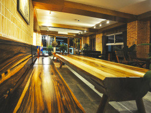 SeaSing Boutique Hotel