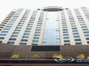 Huangshi Jinhua Hotel