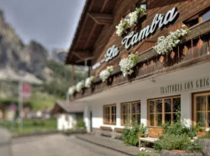 Hotel La Tambra