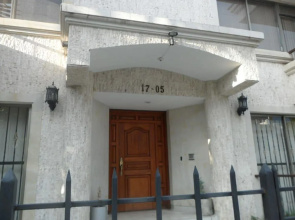 Casa Hotel Familiar Ciudad Jardin