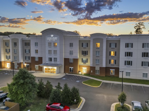 Candlewood Suites Dumfries - Quantico by IHG