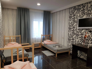 Lotus Hotel