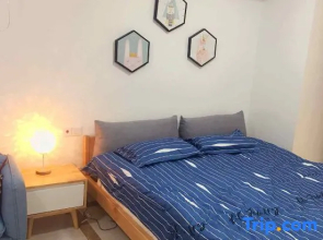 Hohhot Gangga Building Apartment