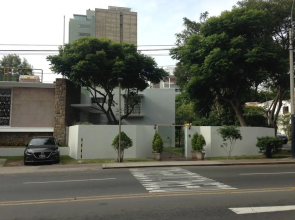 Basadre Suites Boutique Hotel