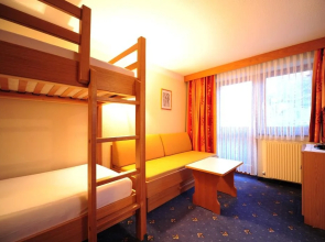 Hotel Garni Hubertus