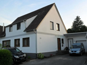 Ferienwohnung im Rosental