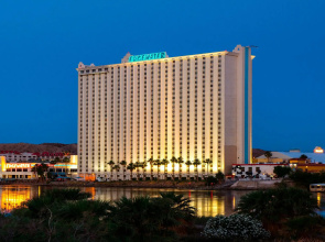 Edgewater Hotel & Casino Resort