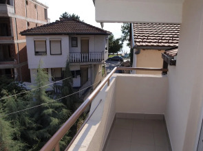 Bogdanoski Studios & Guest Rooms
