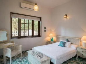SaffronStays Inner Temple