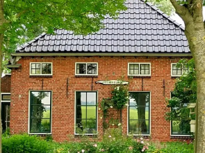 De Vossenburg
