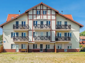 Apartament Sun & Snow Niska 10