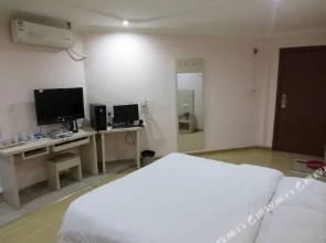 Shengli Convenient Hotel