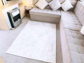 Impeccable 2-bed Static Caravan in Morecambe
