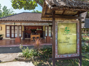 Taman Sari Bali Resort & Spa