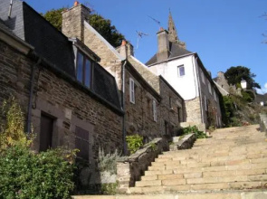 Le Grand Chêne Maison d'Hôtes