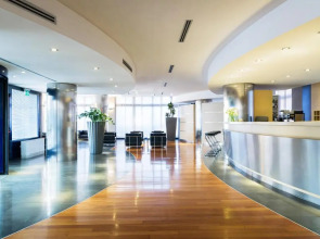 B&B Hotel Milano La Spezia