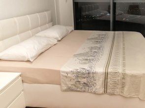 Dumankaya Ikon 32 Floor 1 Bedroom B