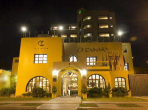 El Cabildo Hotel Arequipa