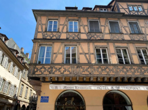 Maison Kammerzell