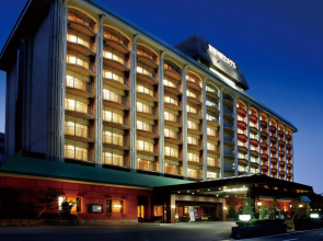 Ooedo Onsen Monogatari Premium Kinugawa Kanko Hotel