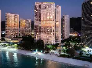 Qingpu Seaview Hotel