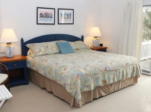 Patterson - 5 Br Home