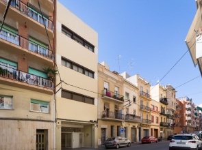 Hospedium Apartamentos DV