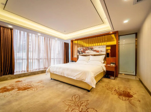 Zhongbo Art  hotel