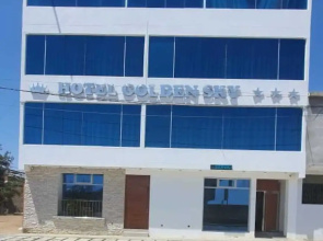 Hotel Golden Sky