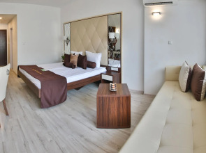 Prestige Deluxe Hotel Aquapark Club