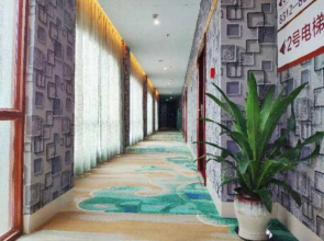 Mengfei Hotel (Liuzhou Yaobu Old Town)