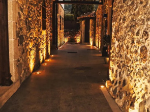 hotel spa Aura del jerte