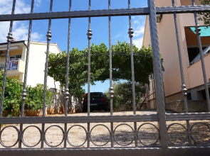 Apartment Summer Day