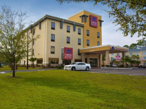 Brunswick Suites Golden Isles