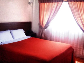 Hostal Inti