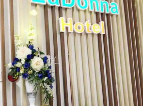 Ladonna Hotel