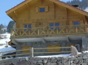 Chalet Helalph