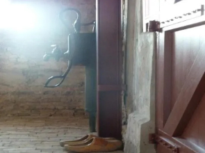 Gastenverblijf Bonga Stee