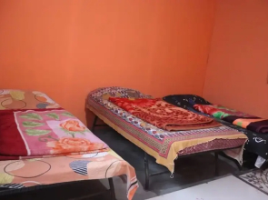 Paddlers Camp By Bull Adventure 0011