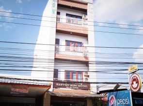 Hoang Kim Hotel
