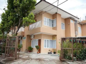 Jaksa Guest House - Near Alun-Alun Bandung