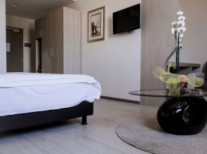 Queen Hotel