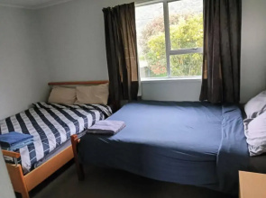 3 Bedroom House A