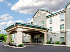 Quality Inn & Suites
